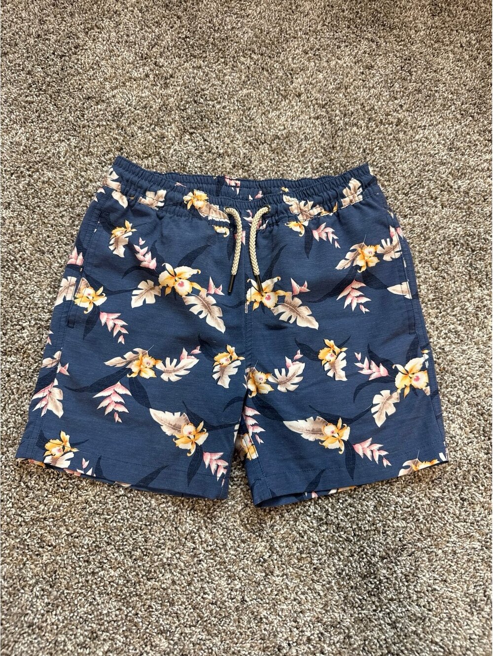 Fair Harbor Trunks - Picture 2 of 3